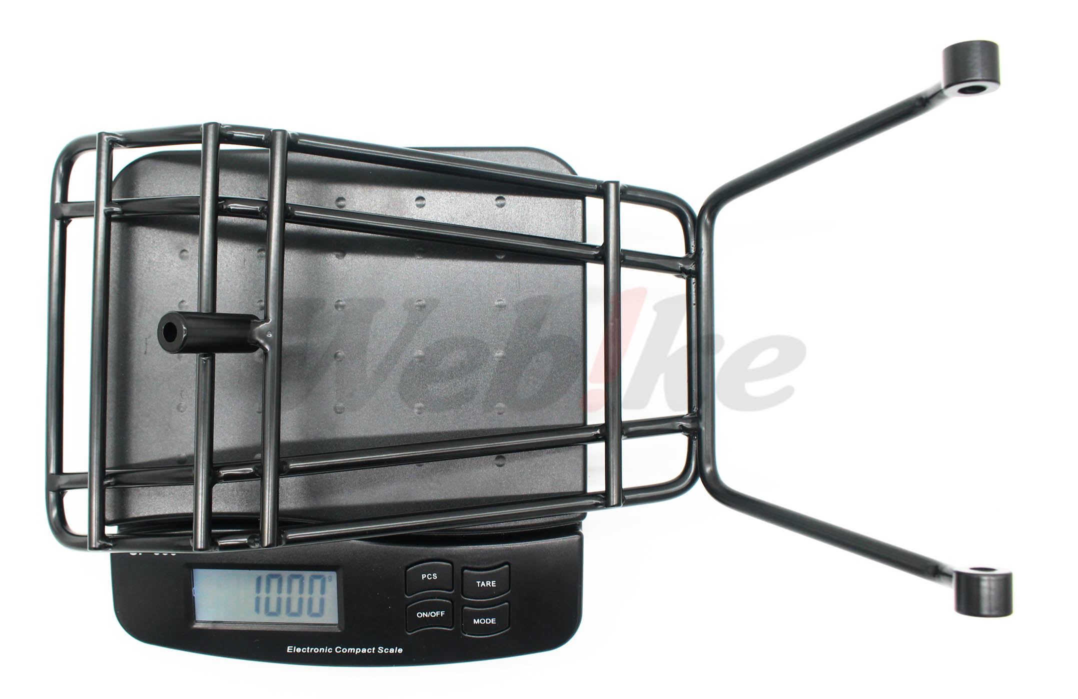 CENTER PROTECTOR For CT125 Hunter Cub_重量