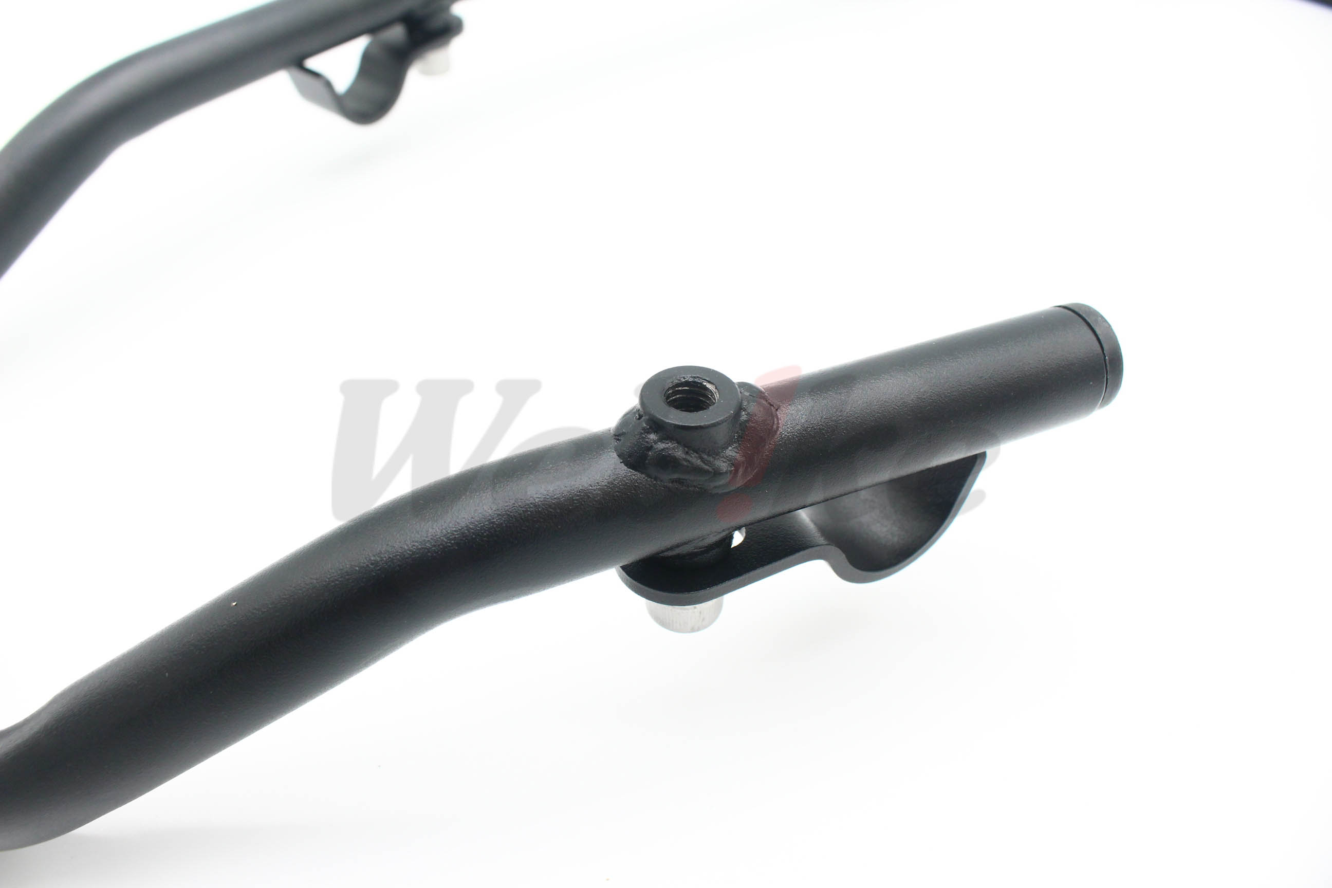 G-CRAFT ENGINE GUARD CT125_特寫