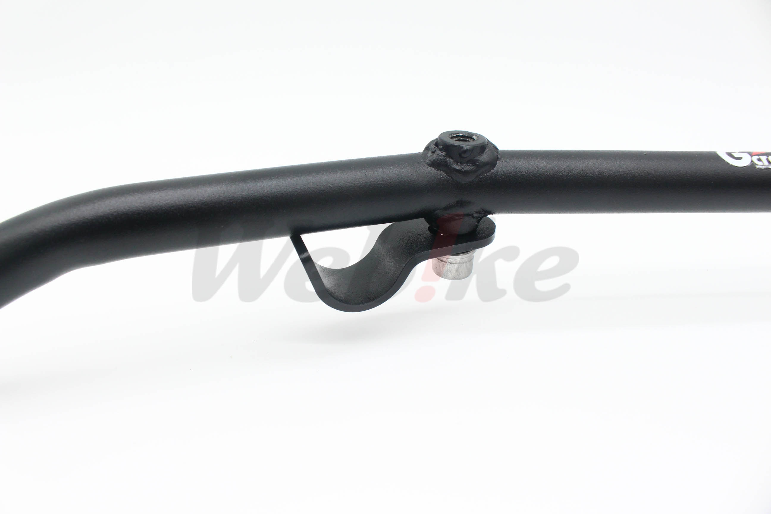 G-CRAFT ENGINE GUARD CT125_特寫