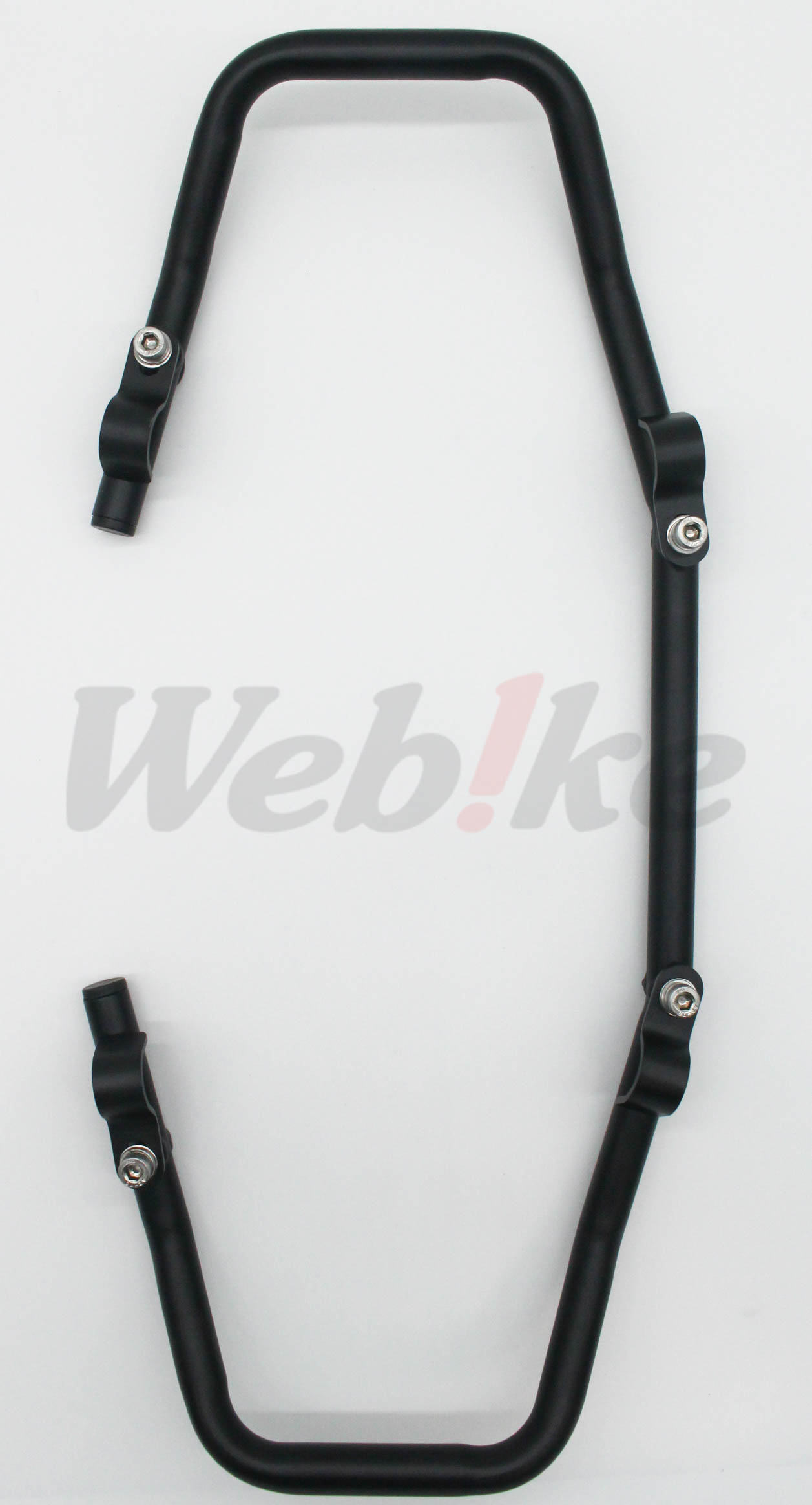 G-CRAFT ENGINE GUARD CT125_配件