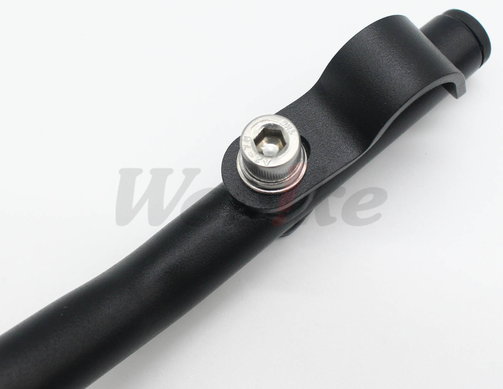 G-CRAFT ENGINE GUARD CT125_特寫