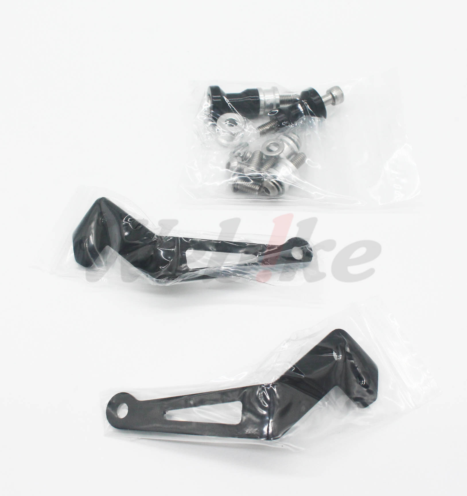 G-CRAFT LEG SHIELD GUARD_配件