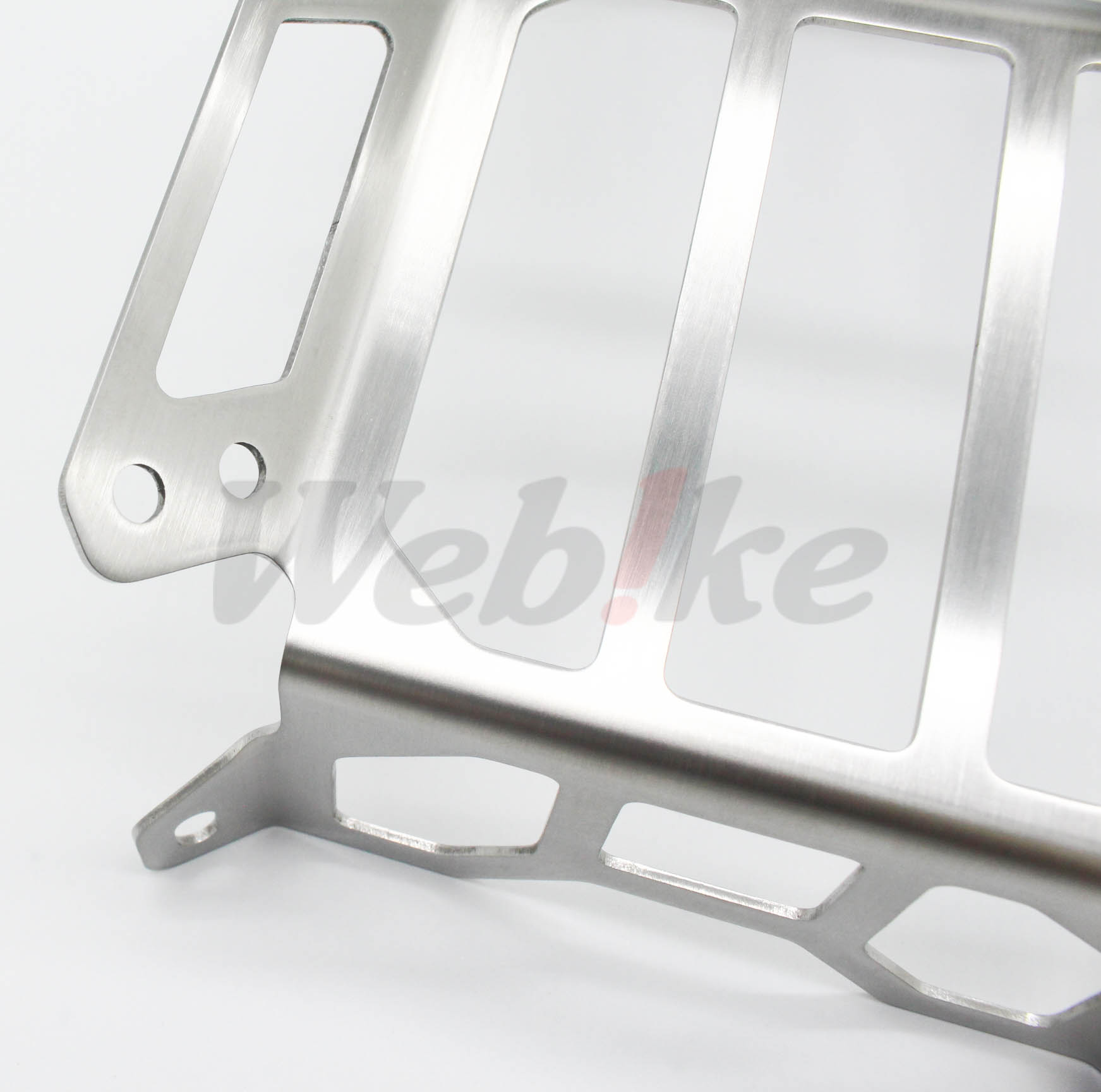 G-CRAFT LEG SHIELD GUARD_特寫