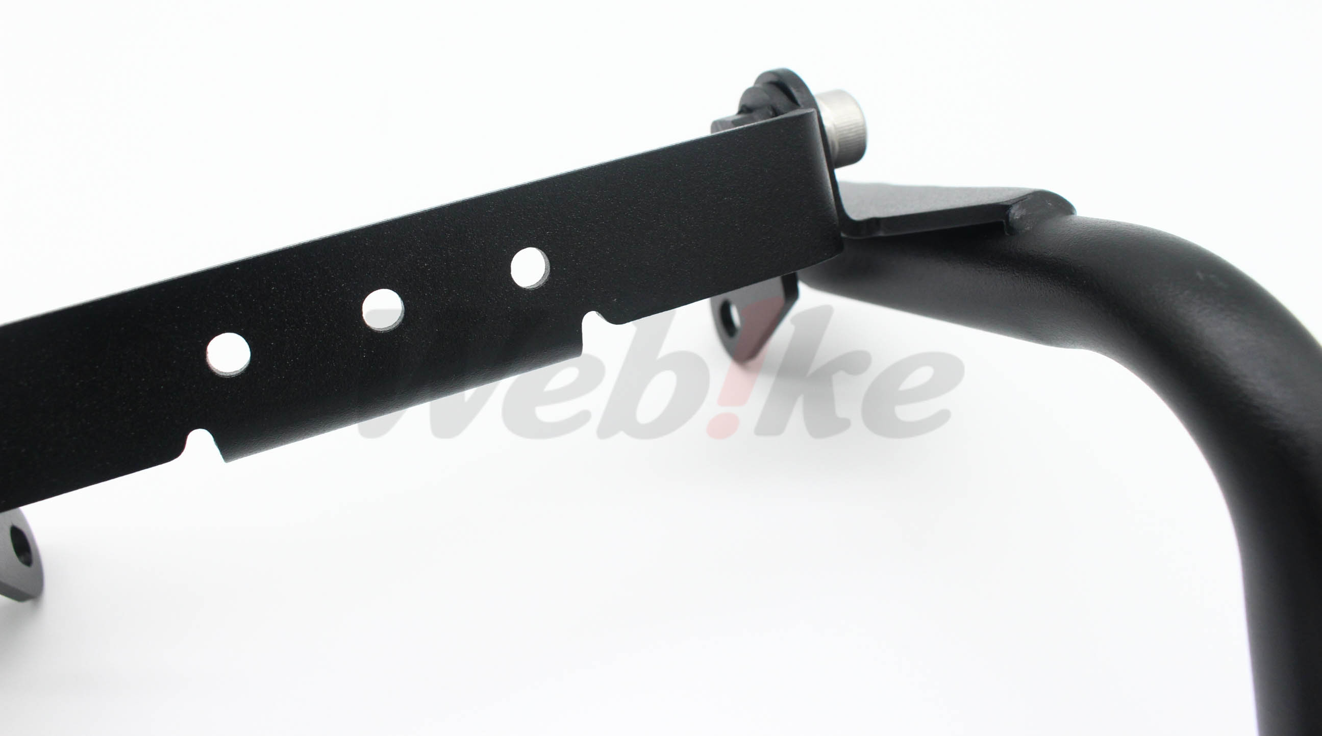 【G-CRAFT 联名】后扶手 CT125_特写