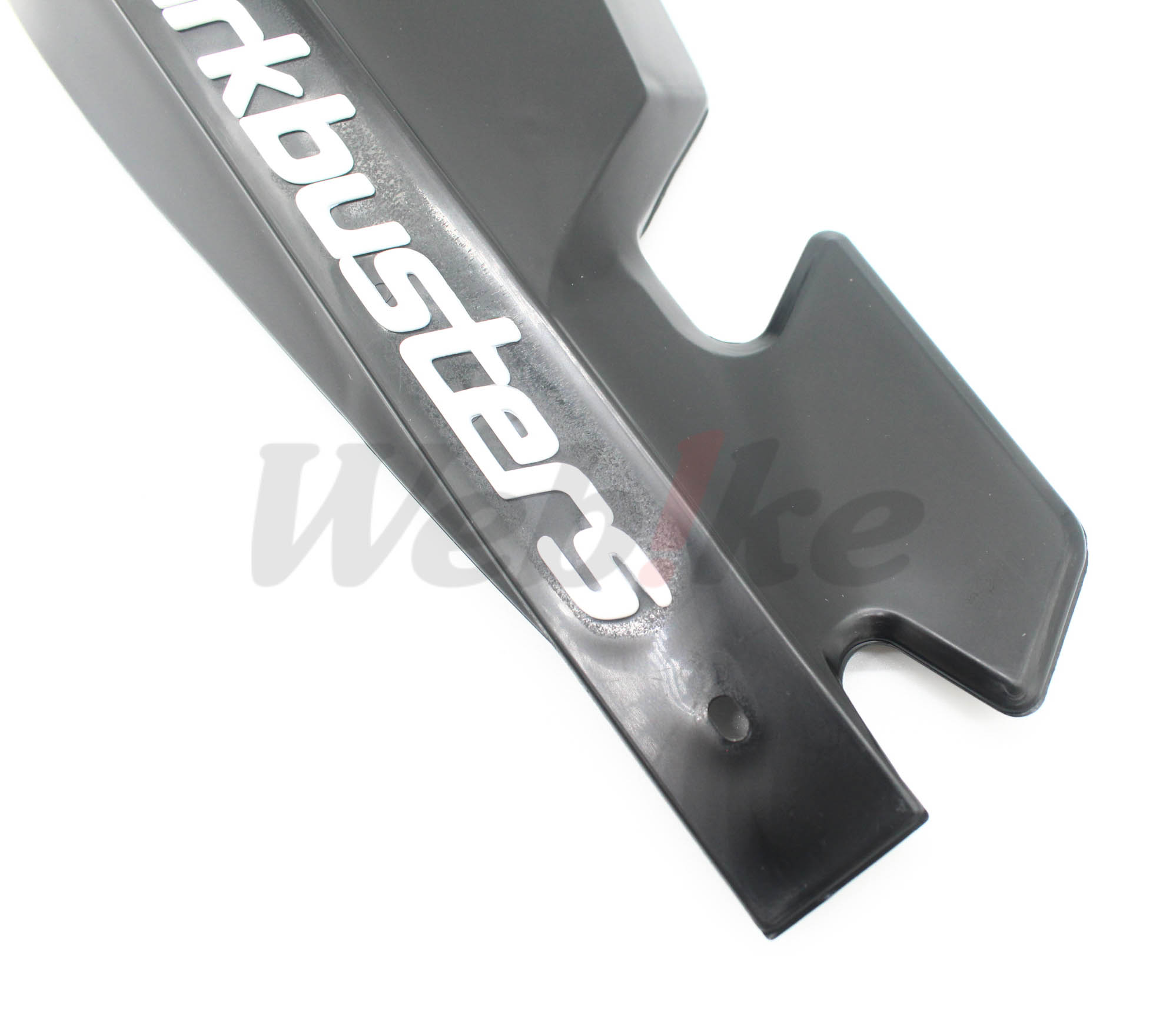 BARKBUSTERS HANDLE GUARD For CT125 Hunter Cub_特寫