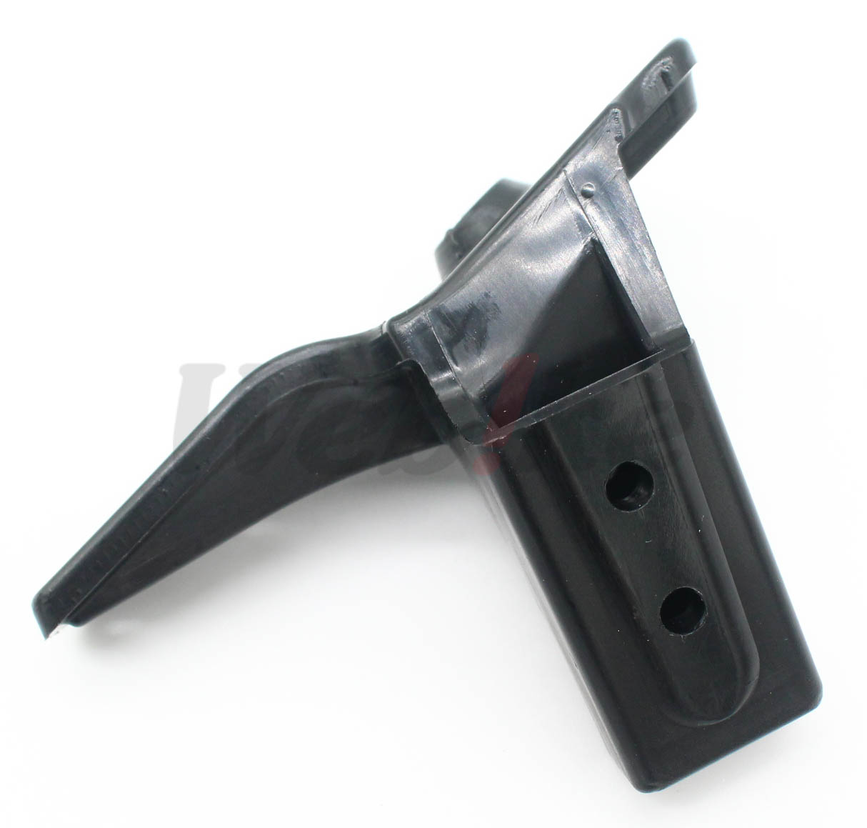 BARKBUSTERS HANDLE GUARD For CT125 Hunter Cub_特寫