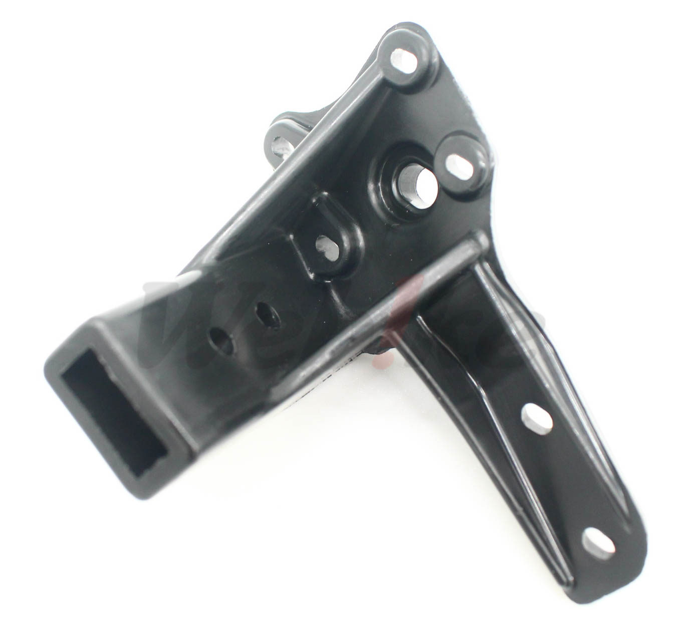 BARKBUSTERS HANDLE GUARD For CT125 Hunter Cub_特寫