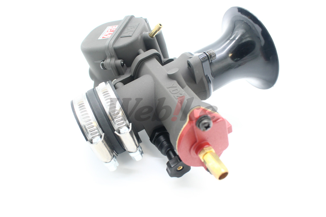 YD-MJN28 Carburetor without manifold_特寫