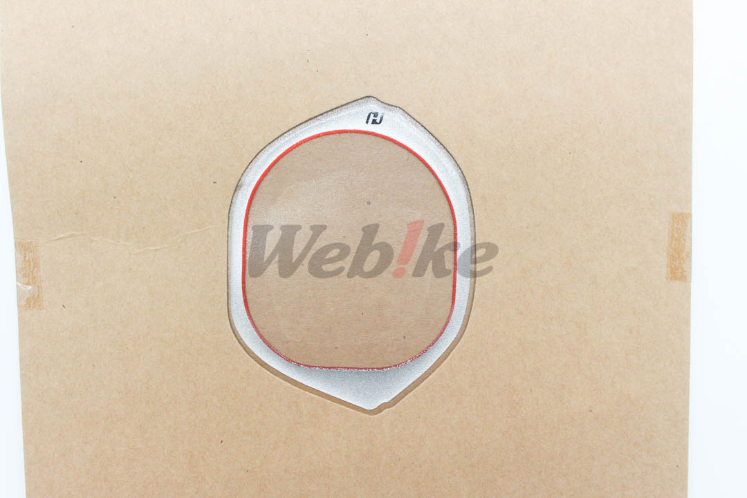 H2C Smart Controller Cover Super Cub C125_特寫