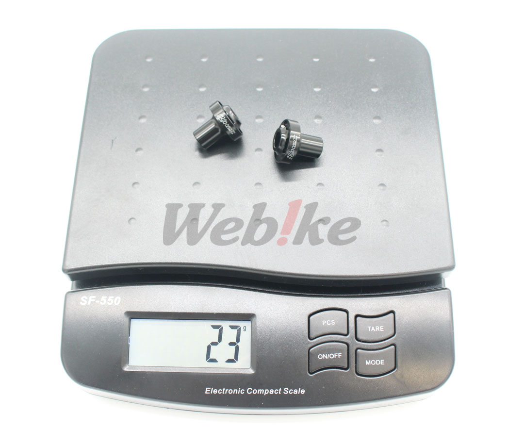 WASHER HOOK For CT125 Hunter Cub_重量