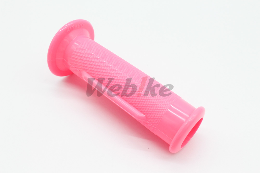 迷你彩色握把套 (粉红色)_颜色