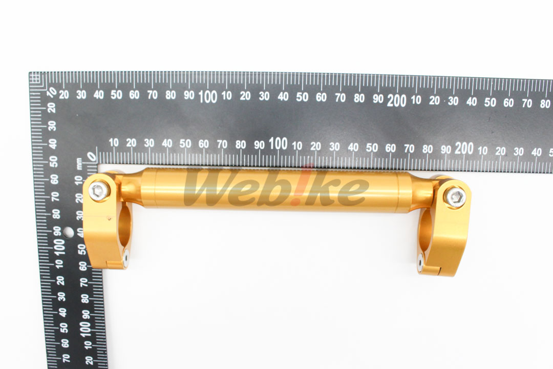 Handlebar Crossbar S_尺寸