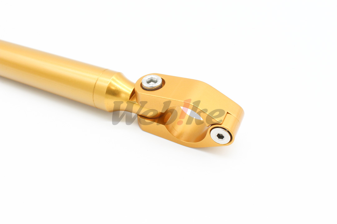 Handlebar Crossbar S_材質