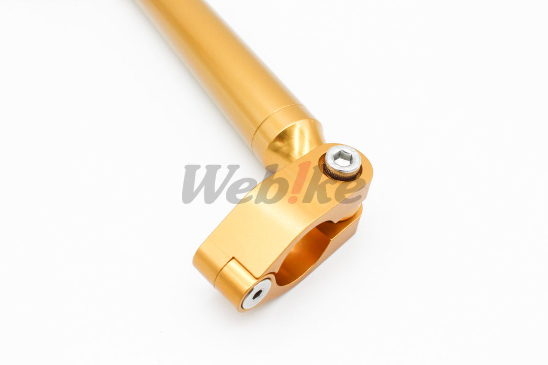 Handlebar Crossbar S_特寫