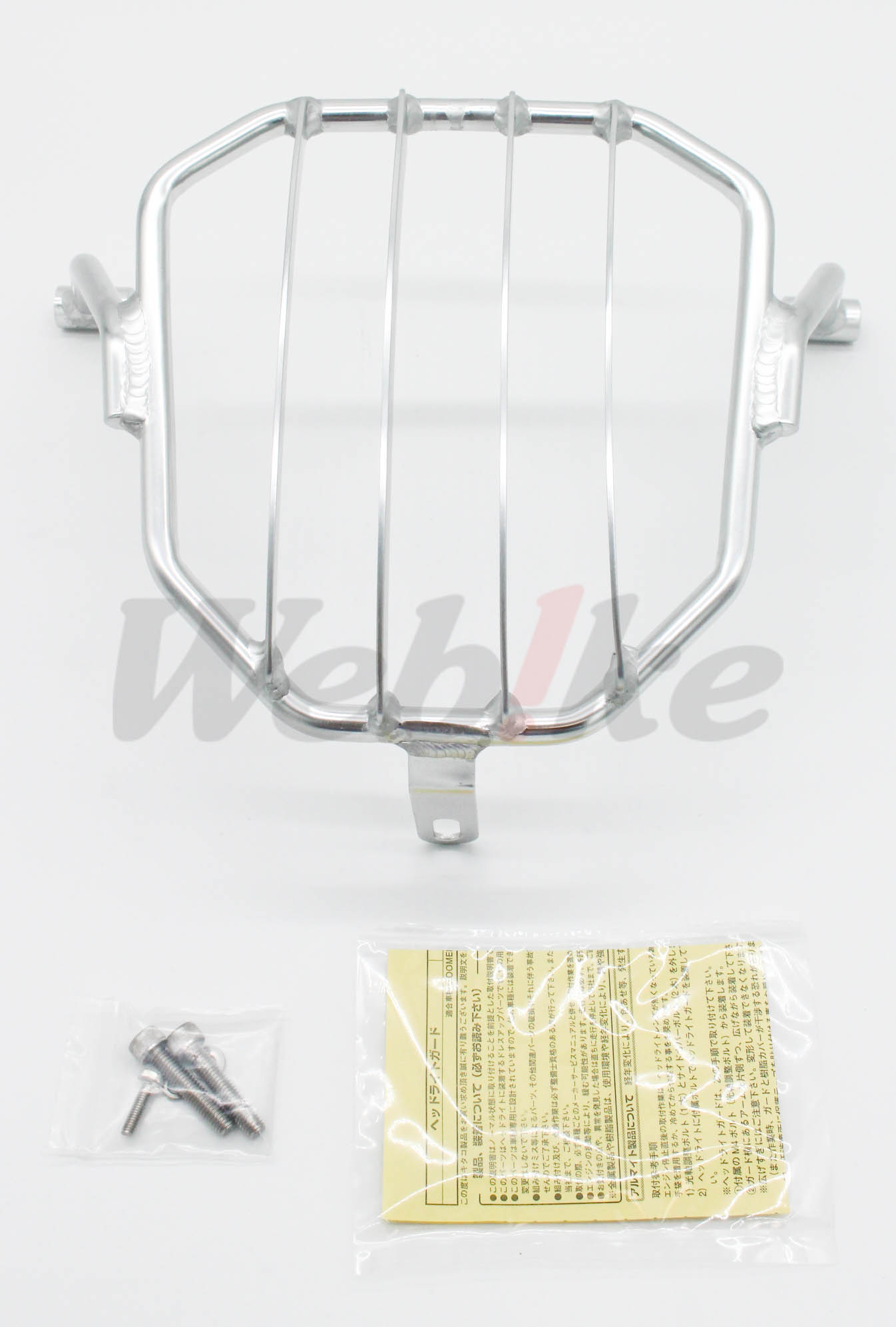 Headlight Guard_全景