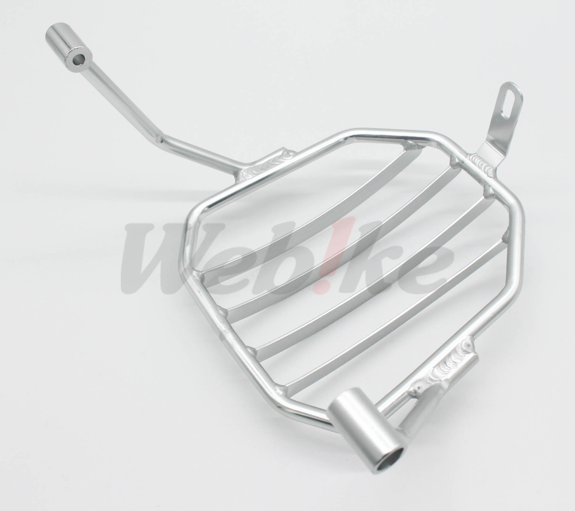 Headlight Guard_特寫