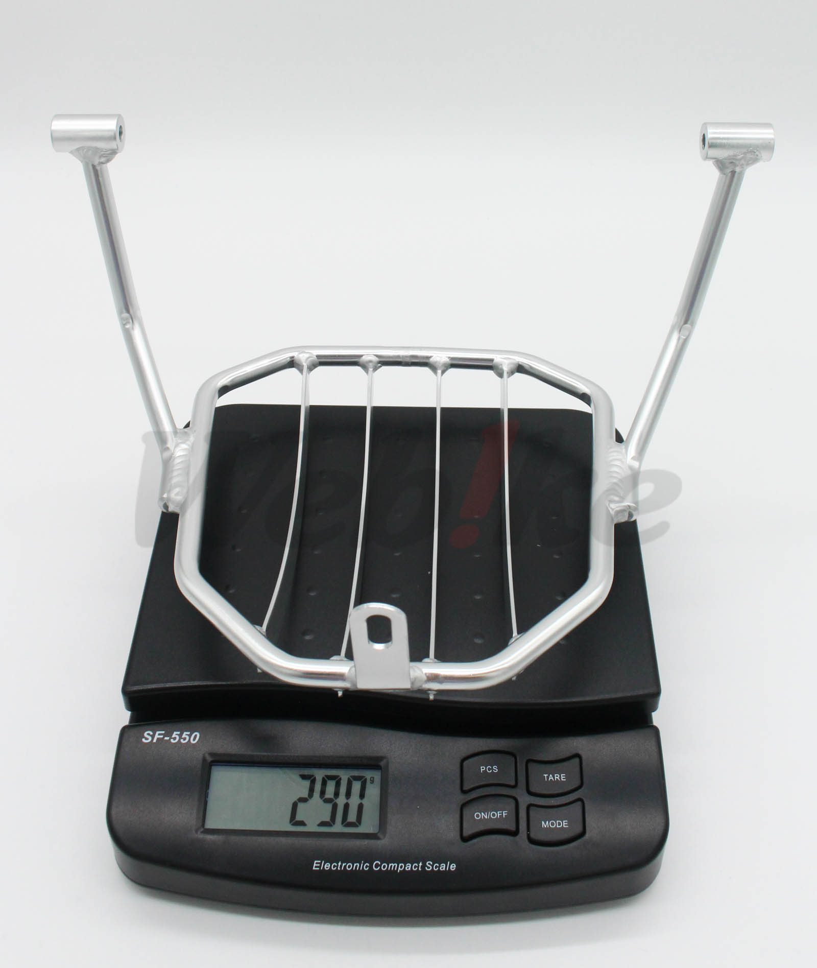 Headlight Guard_重量