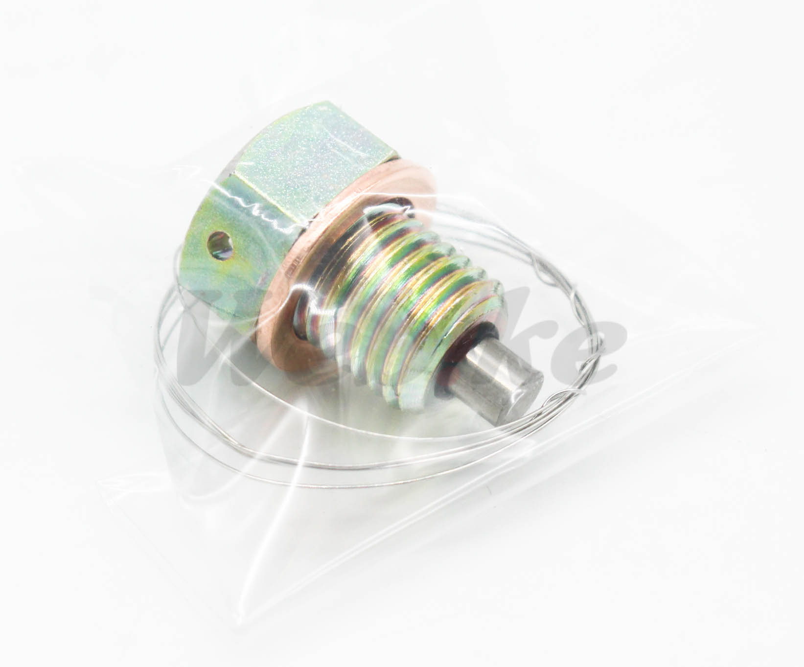 保險鋼絲卸油螺絲 CBR1000RR (20-21) 等車款_特寫