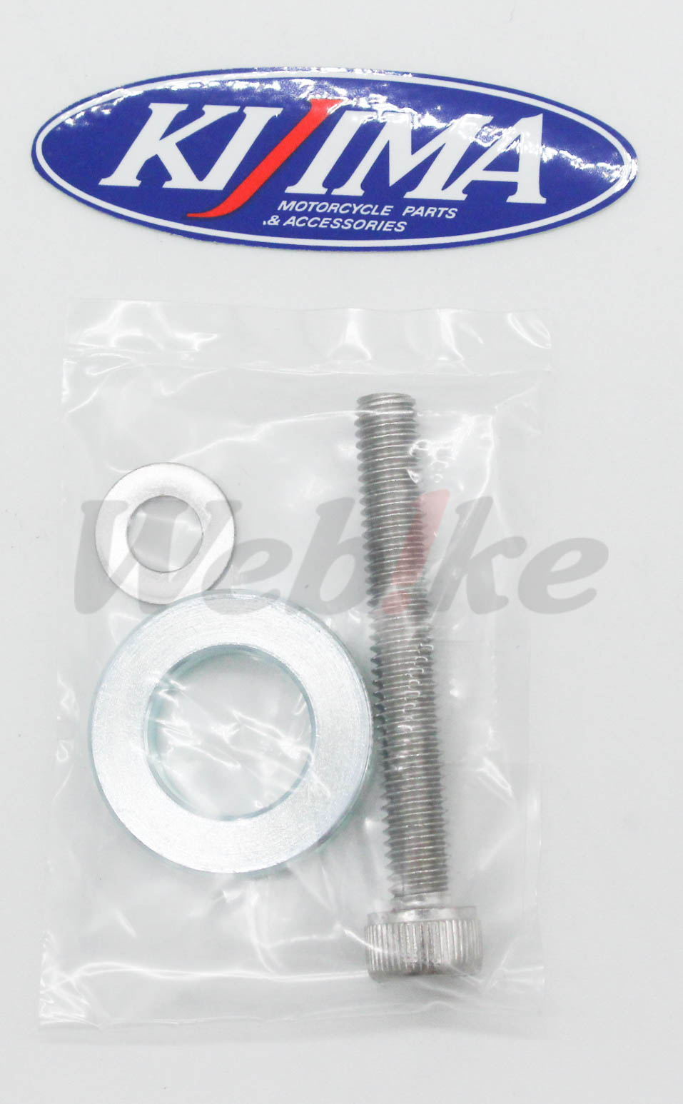 Bag Support for Left_配件