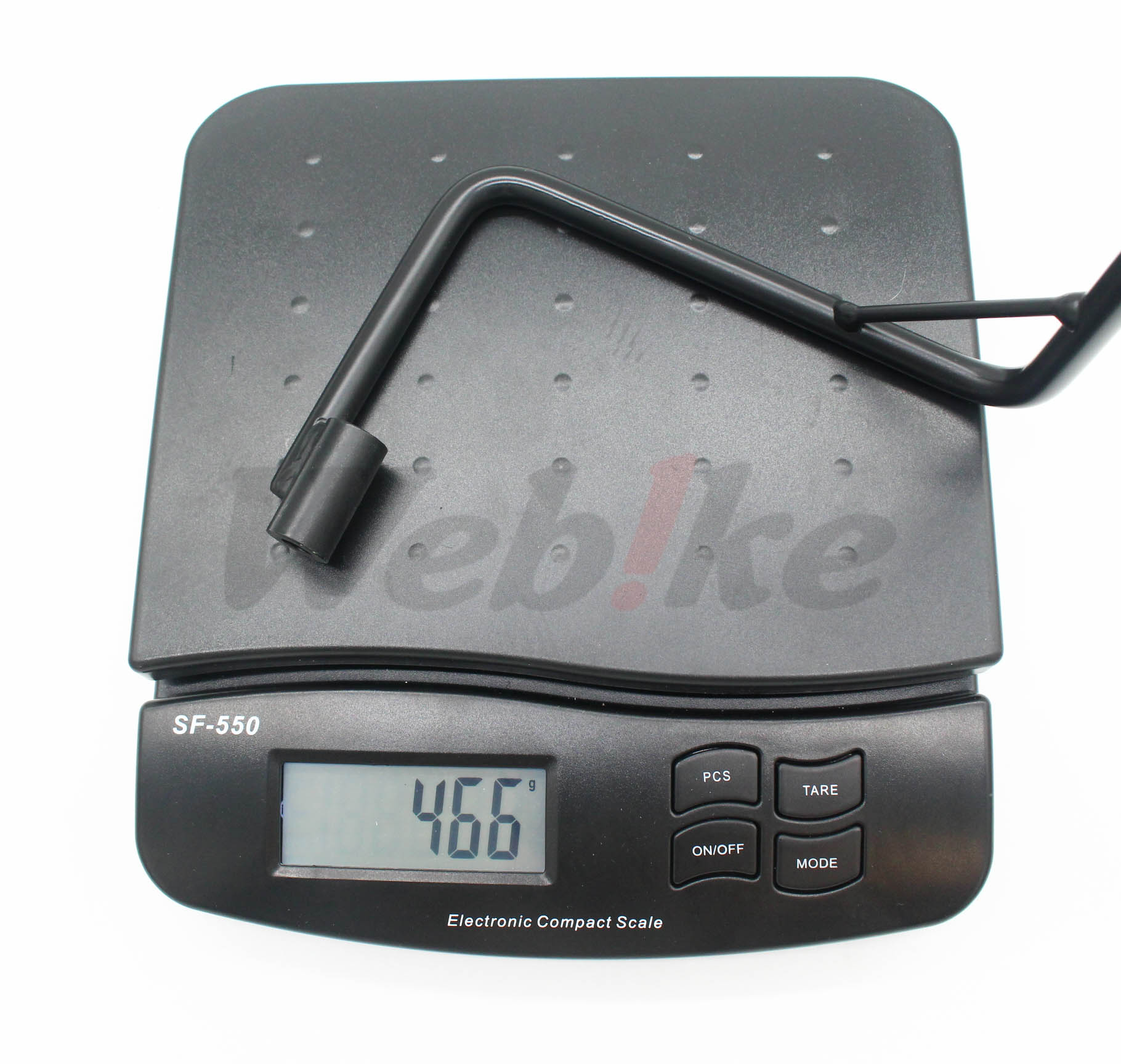 Bag Support for Left_重量