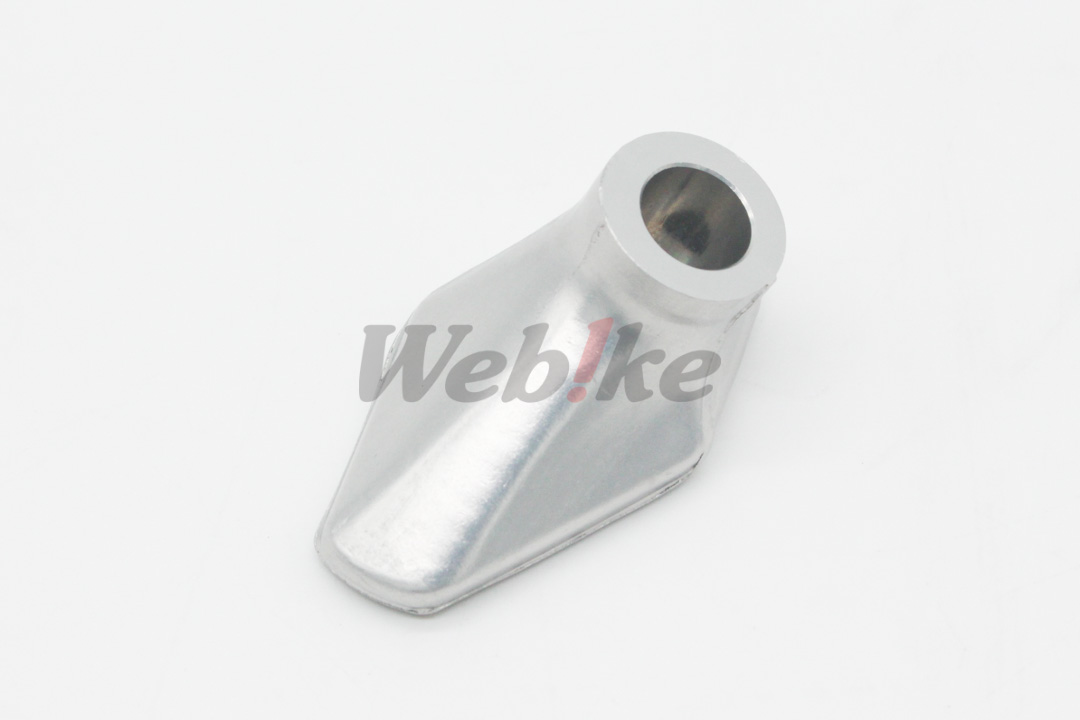 维修用 侧柱底座_特写