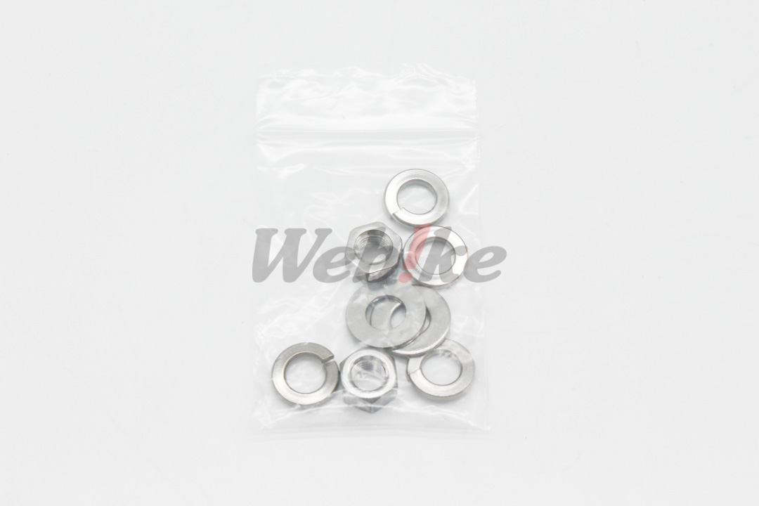 Blinker Mounting Kit_特寫