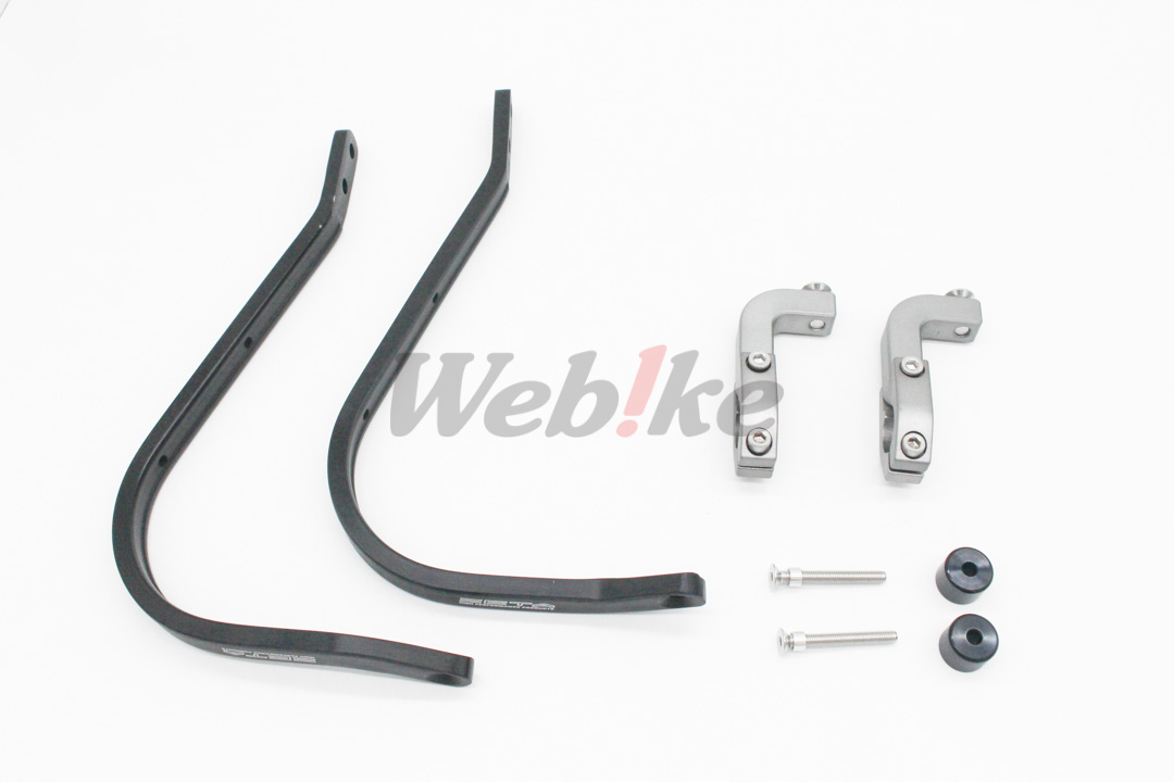 ADVENTURE ARMOUR 把手護弓 MSX GROM / MONKEY 125_顏色