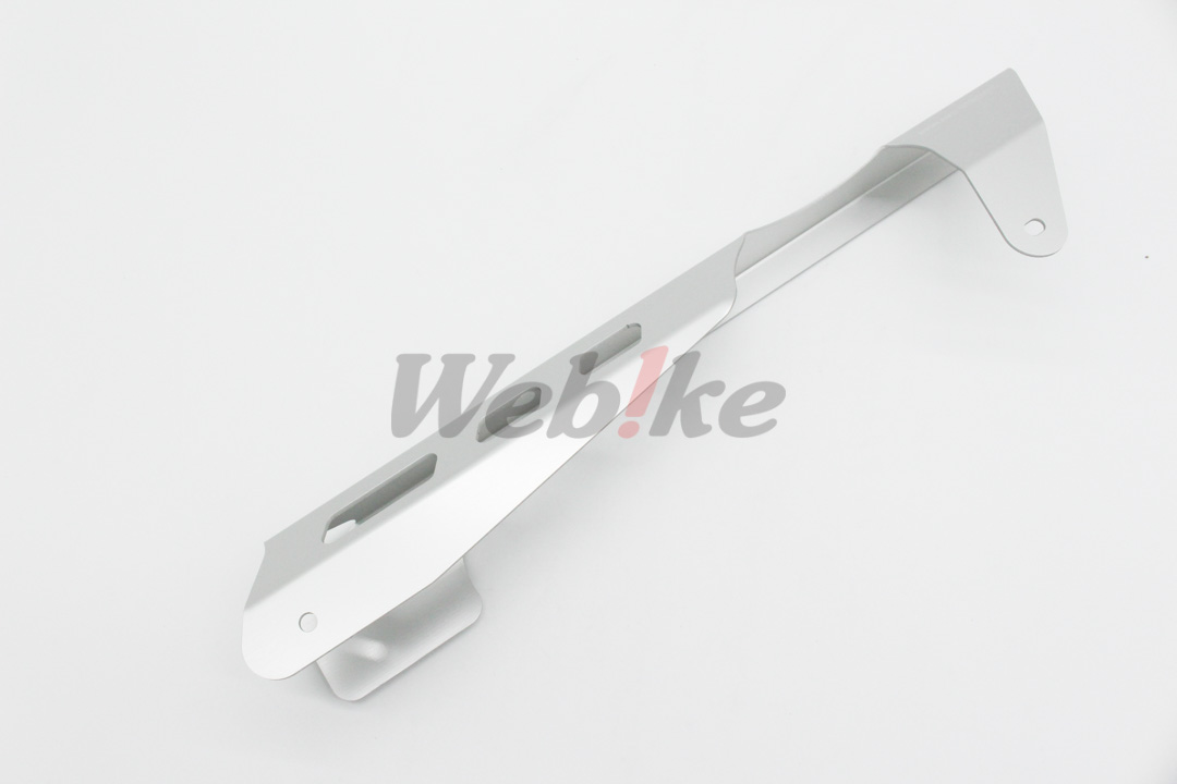 链条护盖 (铝合金材质) / HONDA CT125_颜色 链条护盖 (铝合金材质) / HONDA CT125_颜色