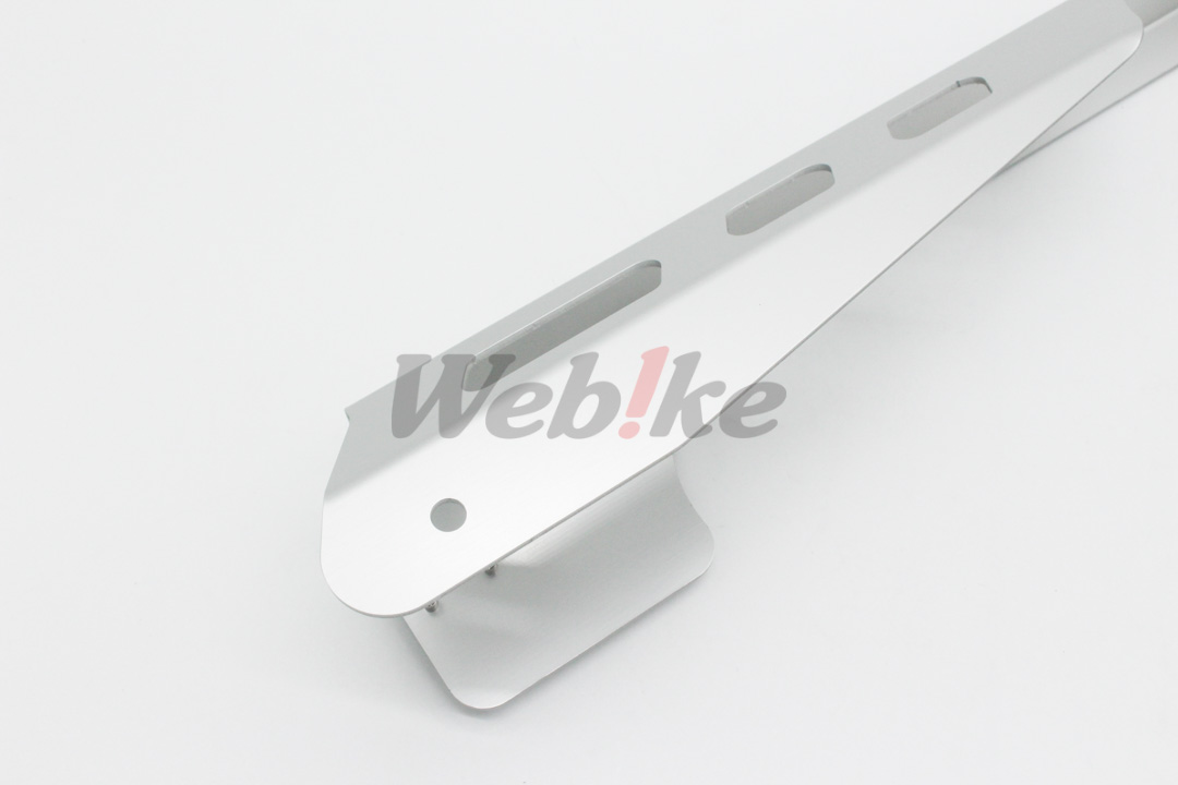 链条护盖 (铝合金材质) / HONDA CT125_材质 链条护盖 (铝合金材质) / HONDA CT125_材质