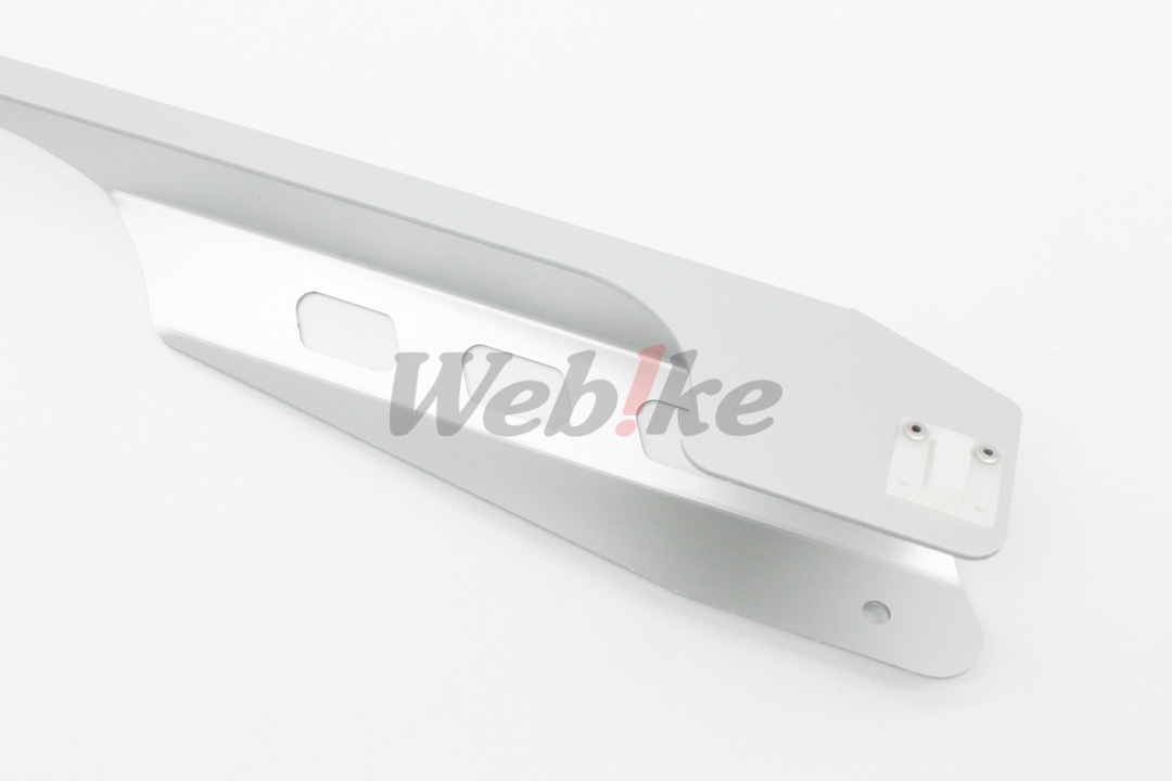 链条护盖 (铝合金材质) / HONDA CT125_特写 链条护盖 (铝合金材质) / HONDA CT125_特写