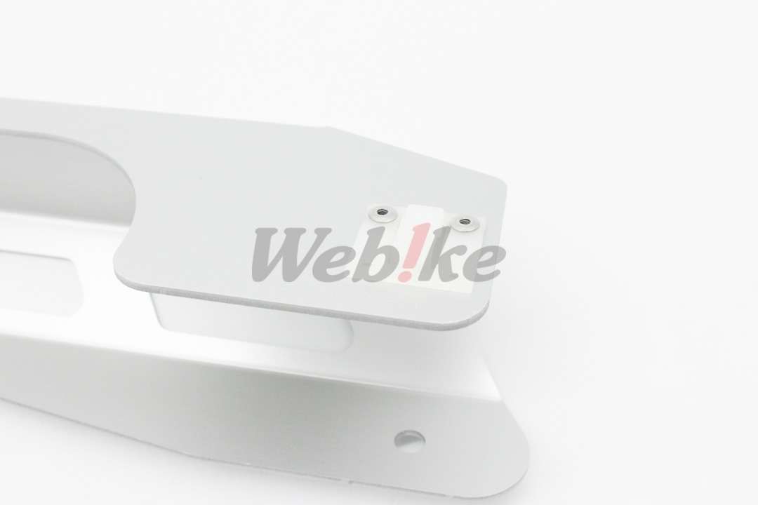 链条护盖 (铝合金材质) / HONDA CT125_特写 链条护盖 (铝合金材质) / HONDA CT125_特写