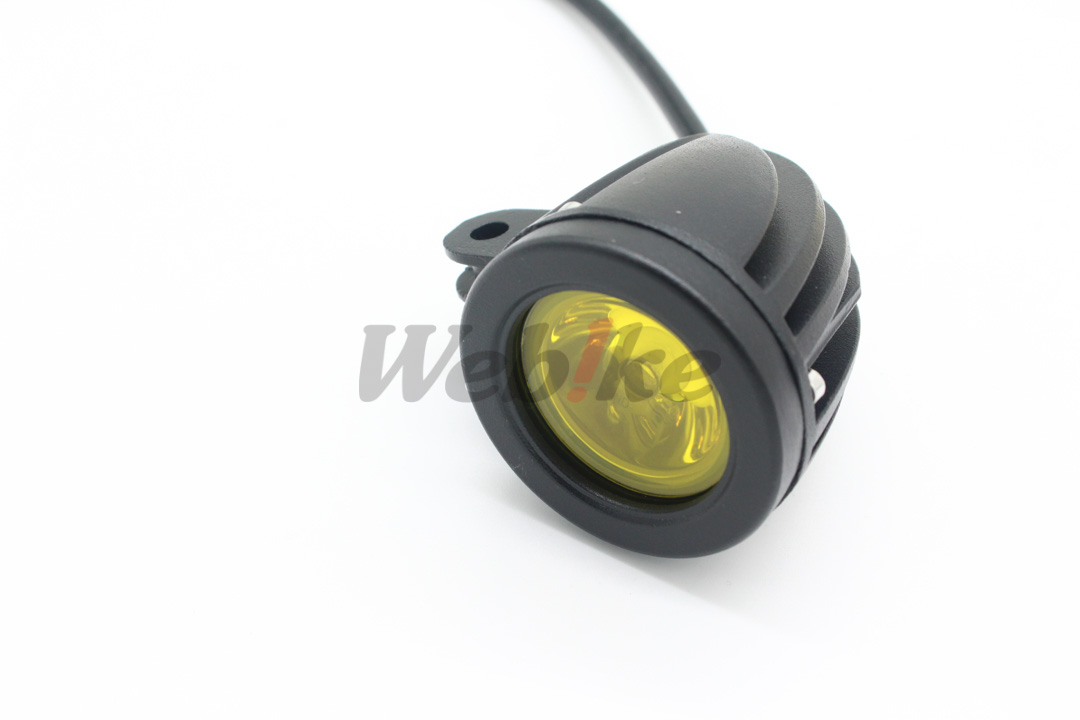 LED 雾灯套件 CT125 (20-)_特写 LED 雾灯套件 CT125 (20-)_特写