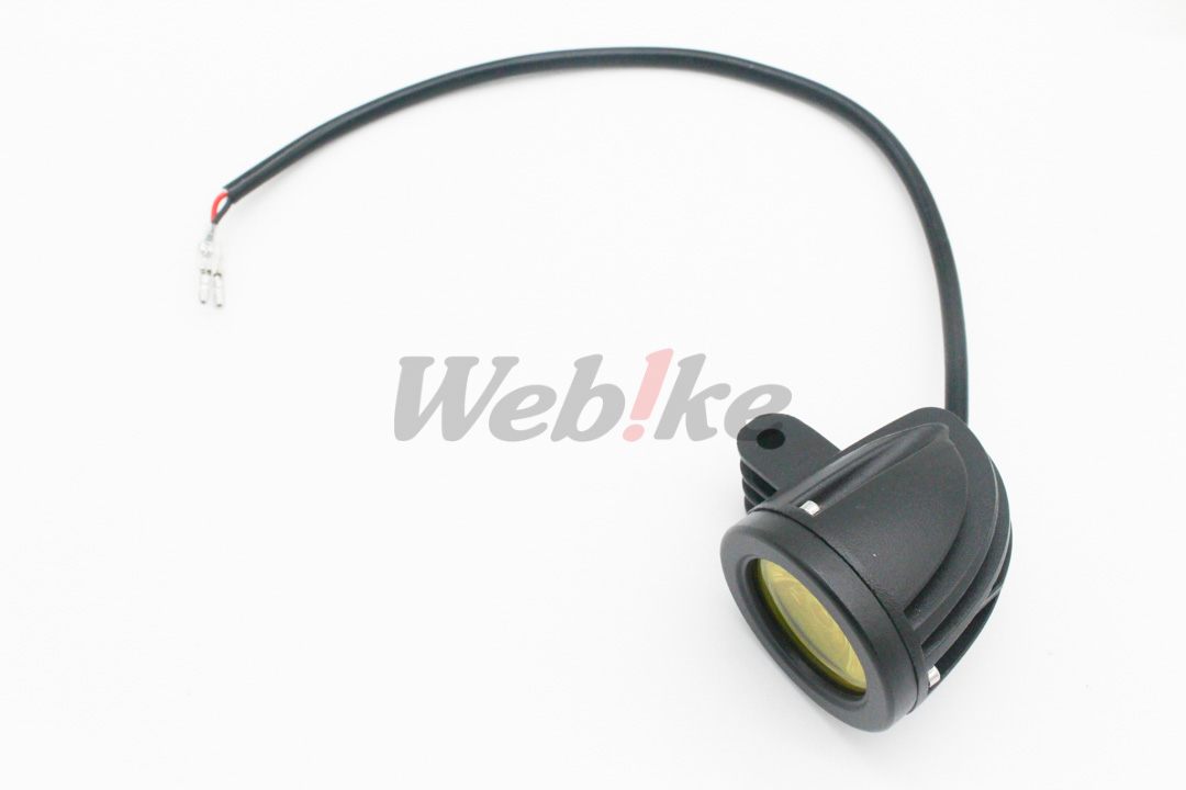 LED 雾灯套件 CT125 (20-)_颜色 LED 雾灯套件 CT125 (20-)_颜色