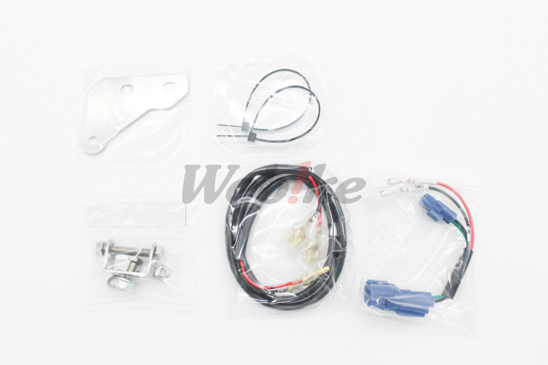 LED 雾灯套件 CT125 (20-)_配件 LED 雾灯套件 CT125 (20-)_配件