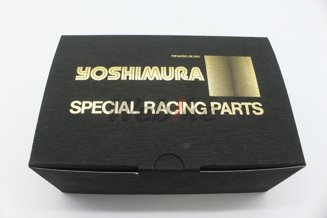 Engine Case Guard Kit Generator Cover [PRO SHIELD]_外包裝