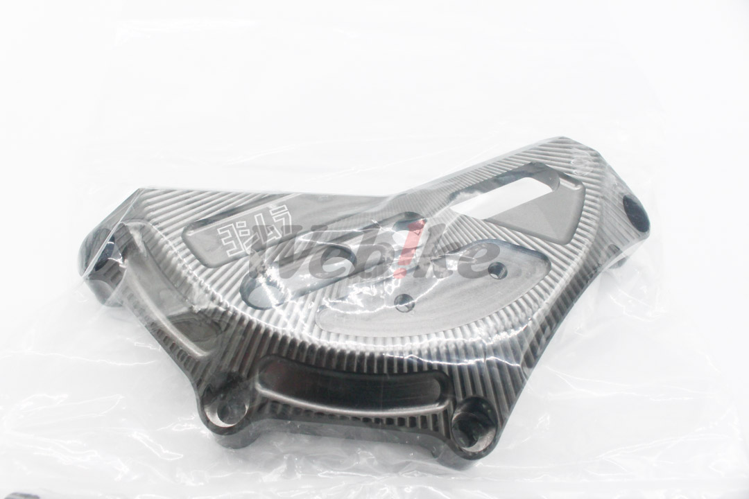 Engine Case Guard Kit Generator Cover [PRO SHIELD]_特寫