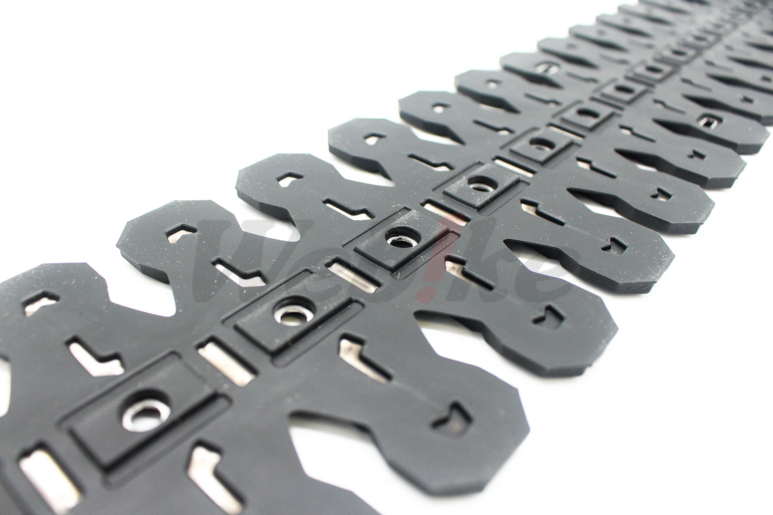 Armadillo Pipe Guard_特寫