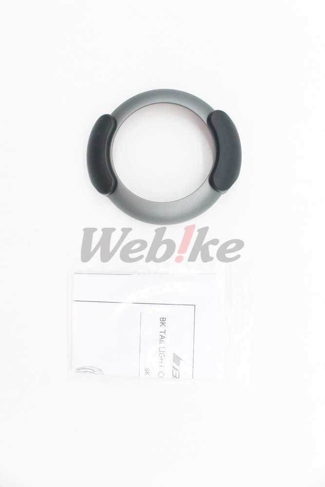 尾灯饰环 MONKEY125_全景 尾灯饰环 MONKEY125_全景