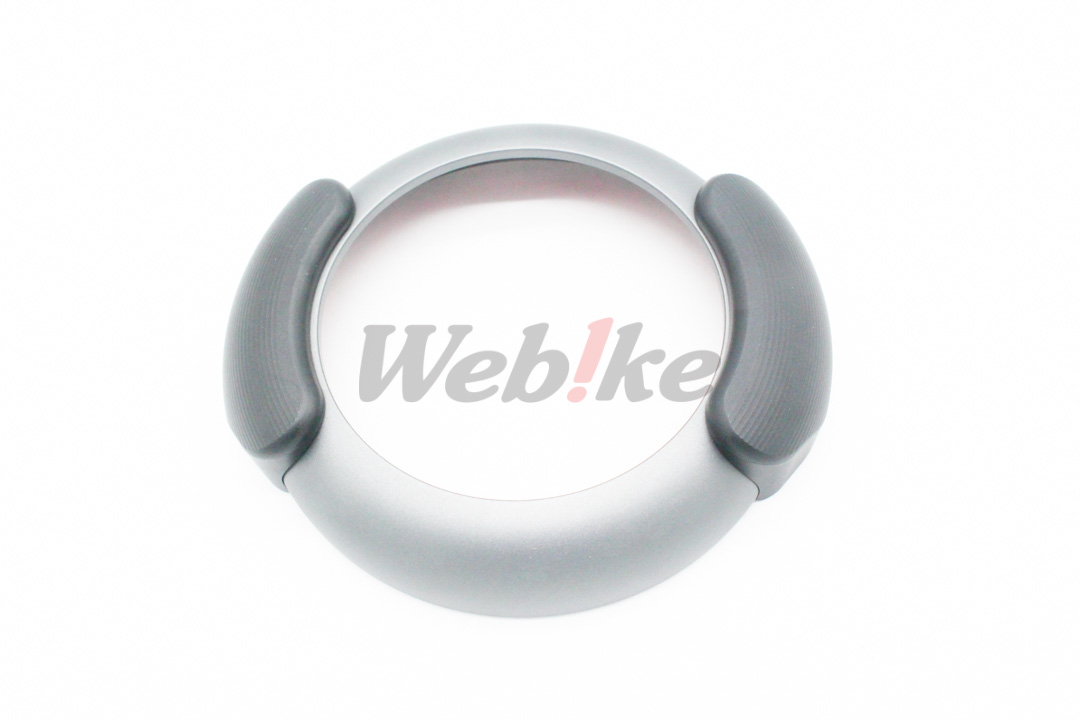 尾灯饰环 MONKEY125_材质 尾灯饰环 MONKEY125_材质