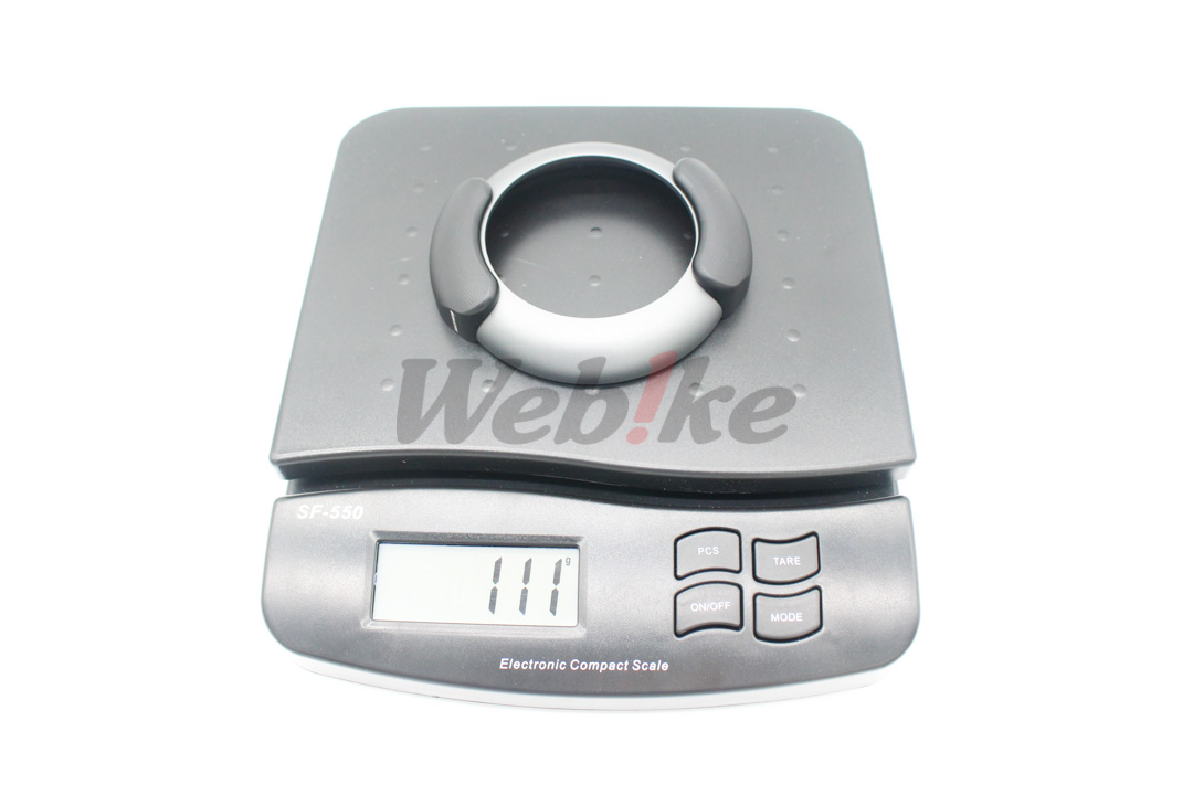 尾灯饰环 MONKEY125_重量 尾灯饰环 MONKEY125_重量