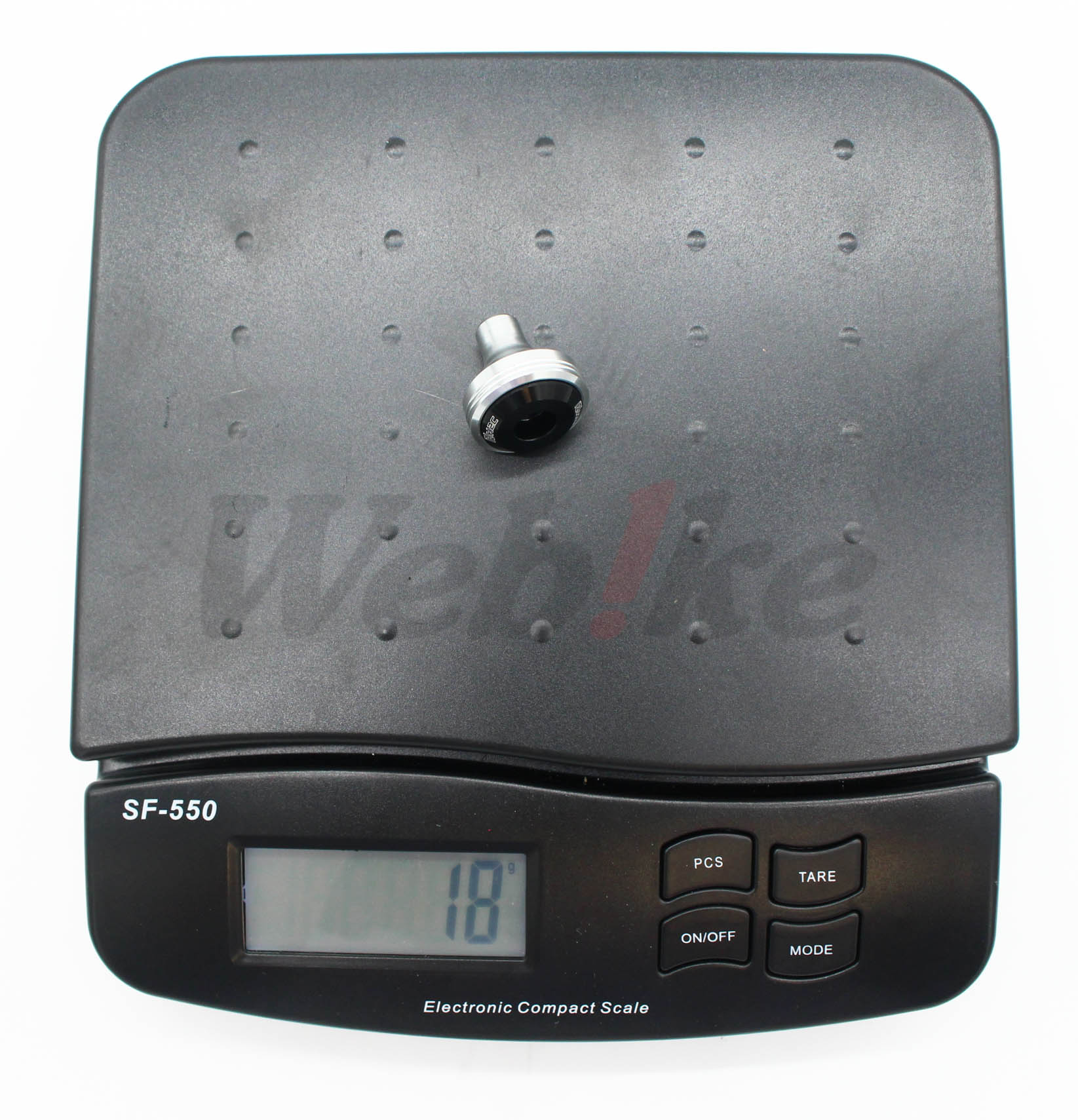 掛鉤 SUPER CUB C125_重量