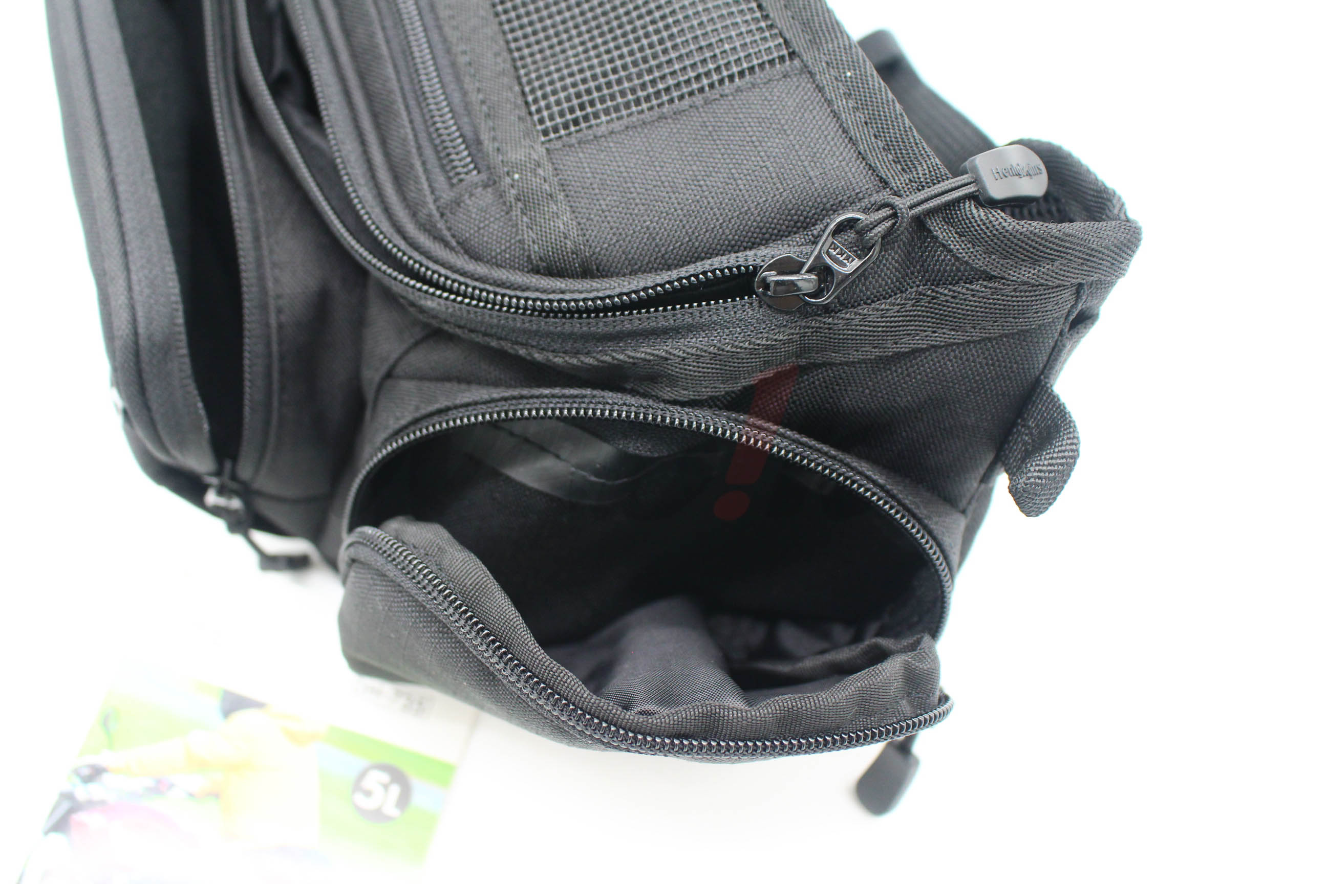 DH-735 腰包 5L_特写