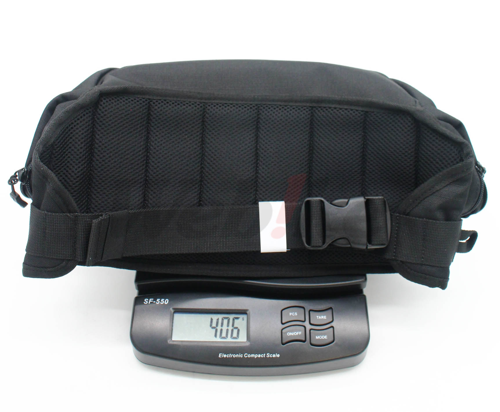 DH-735 腰包 5L_重量