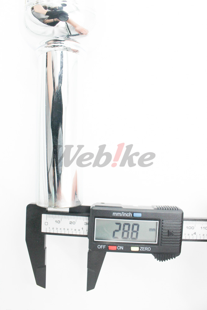 迷你鱼雷型全段排气管 CC110 (18-21) 等车款【非认证管、需自主送验】_尺寸 迷你鱼雷型全段排气管 CC110 (18-21) 等车款【非认证管、需自主送验】_尺寸