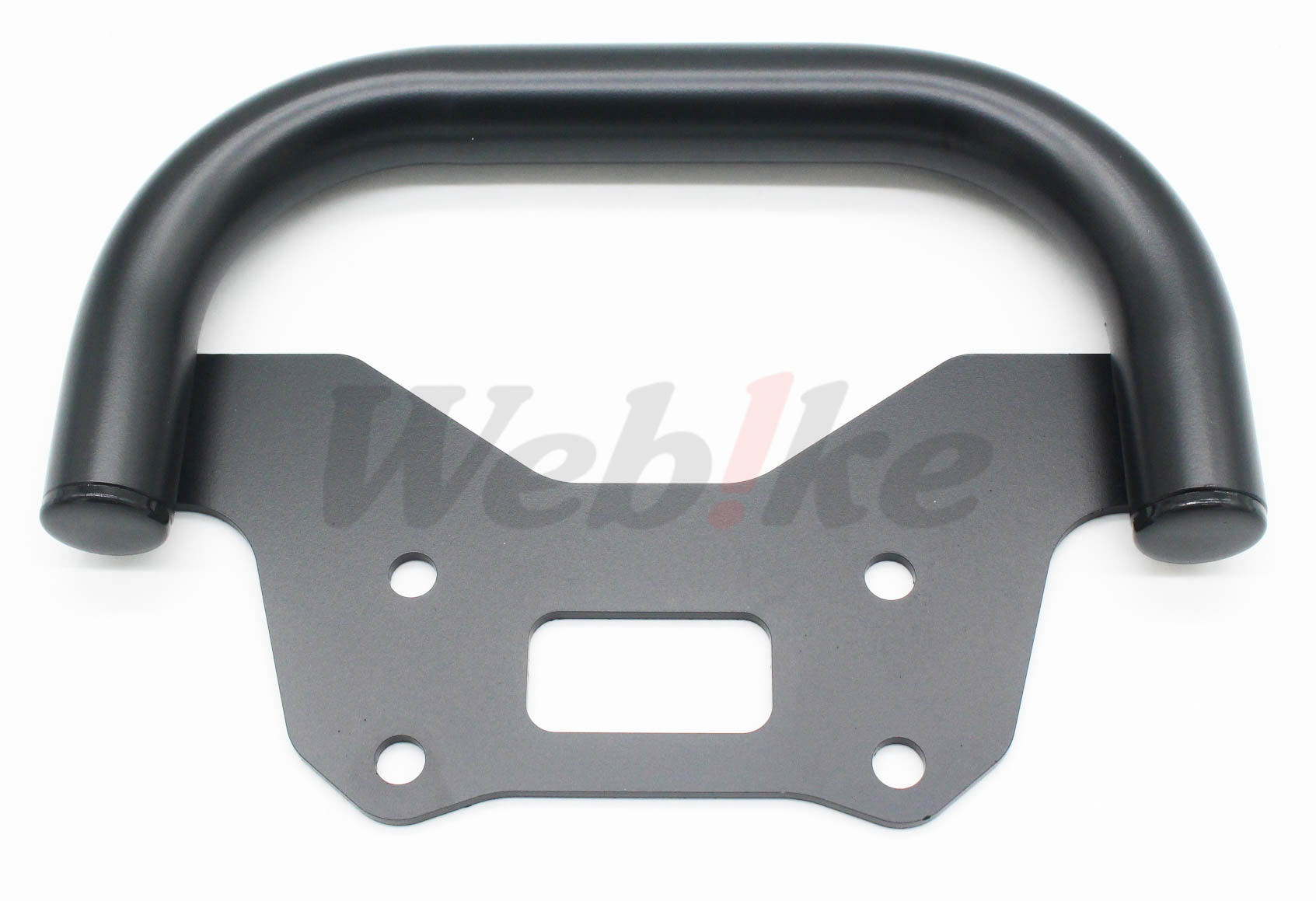 多功能车头把手 (Φ22.2) CT125 (20-) / DAX125 (22-23)_特写