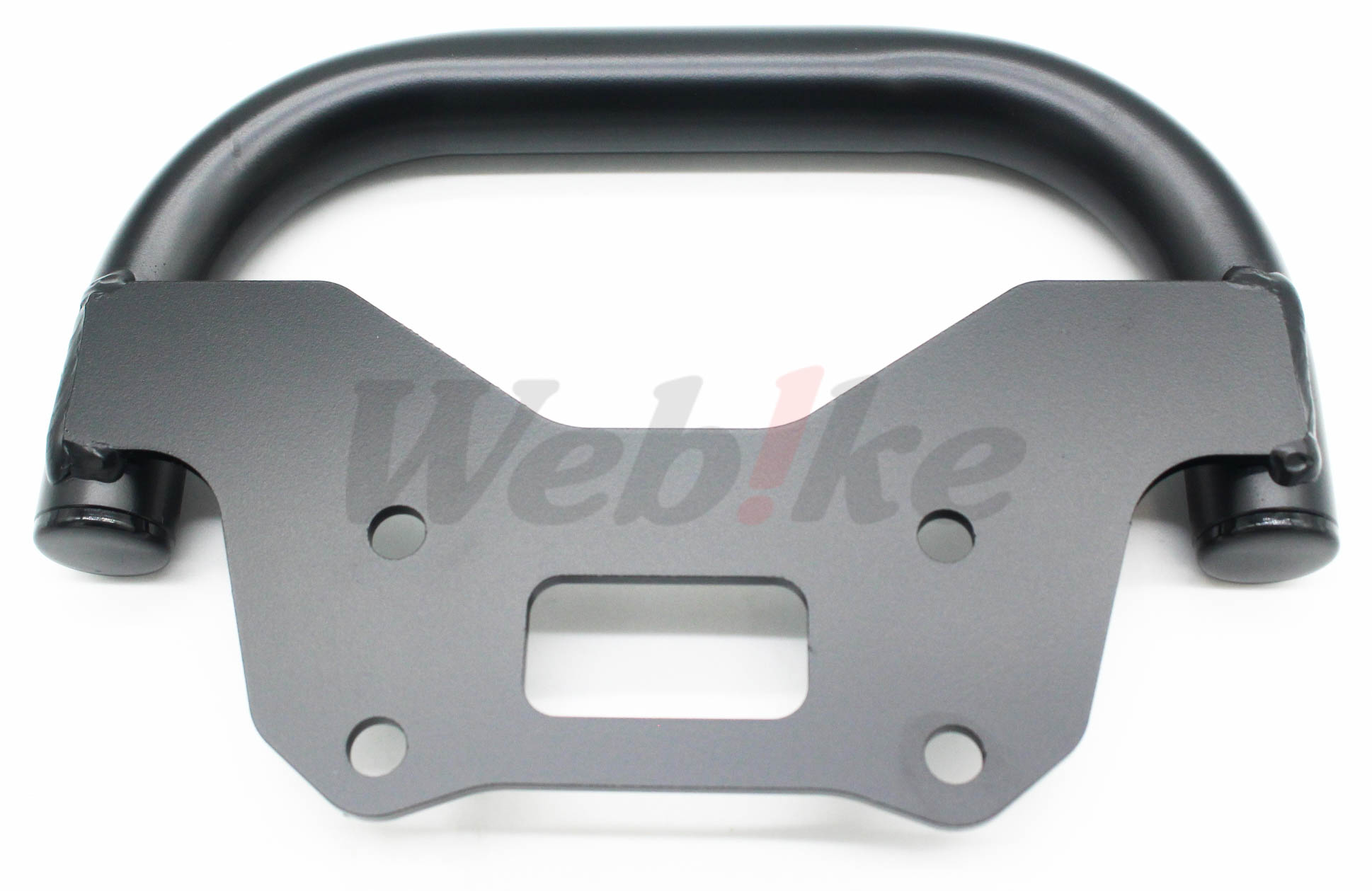 多功能车头把手 (Φ22.2) CT125 (20-) / DAX125 (22-23)_特写