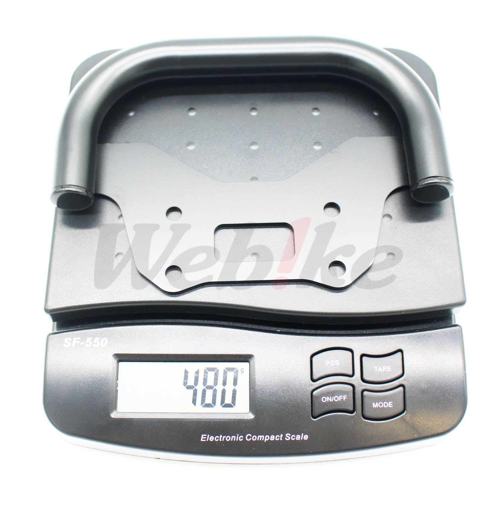 多功能车头把手 (Φ22.2) CT125 (20-) / DAX125 (22-23)_重量