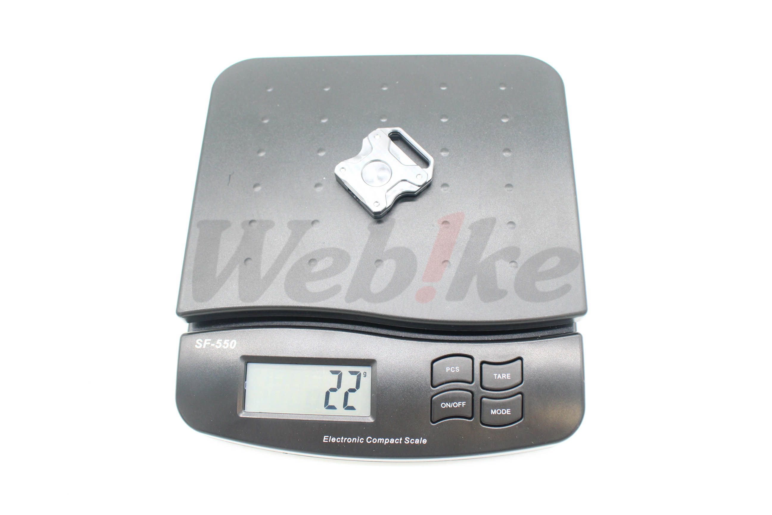 钥匙套 MONKEY125 (18-) / CT125 (20-)_重量 钥匙套 MONKEY125 (18-) / CT125 (20-)_重量