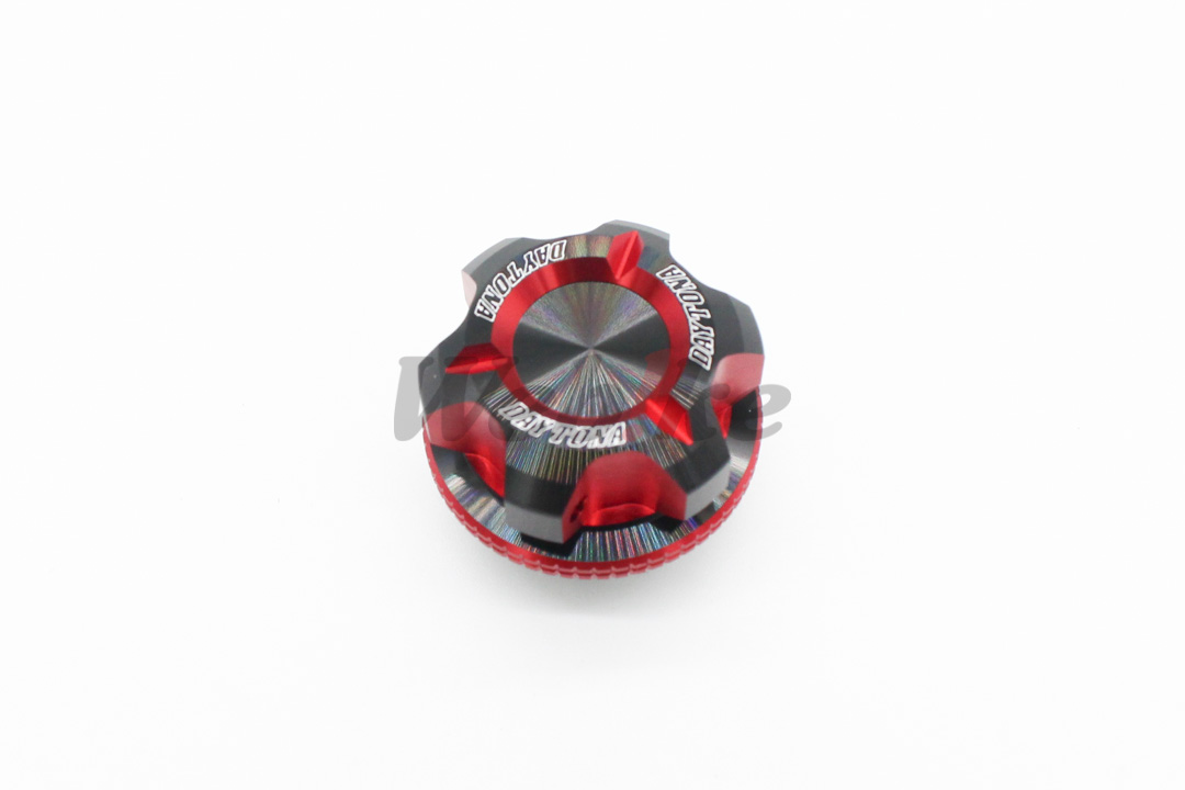 PREMIUM ZONE Filler Cap [M20 x P1.5]_特寫