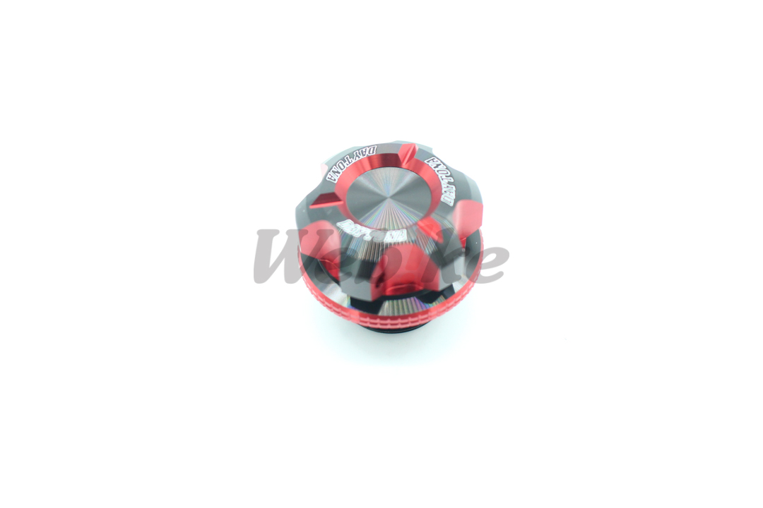 PREMIUM ZONE Filler Cap [M20 x P1.5]_顏色